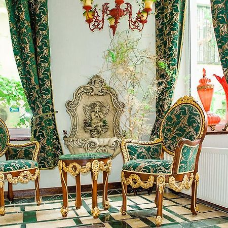 Guest House De Rishelye Одеса Екстериор снимка