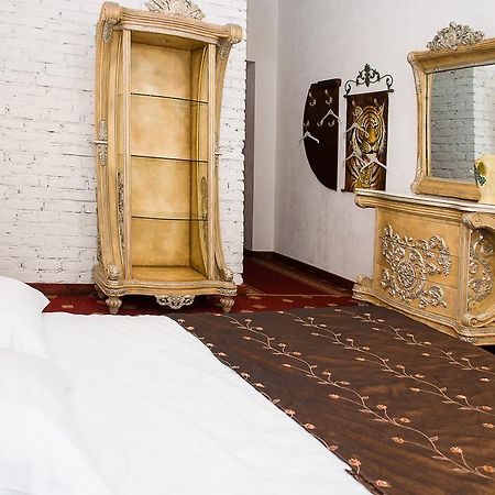 Guest House De Rishelye Одеса Екстериор снимка