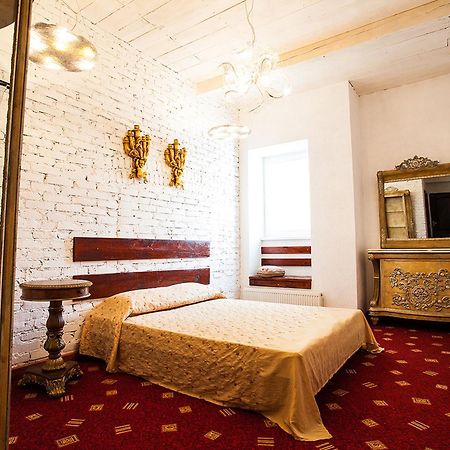 Guest House De Rishelye Одеса Екстериор снимка
