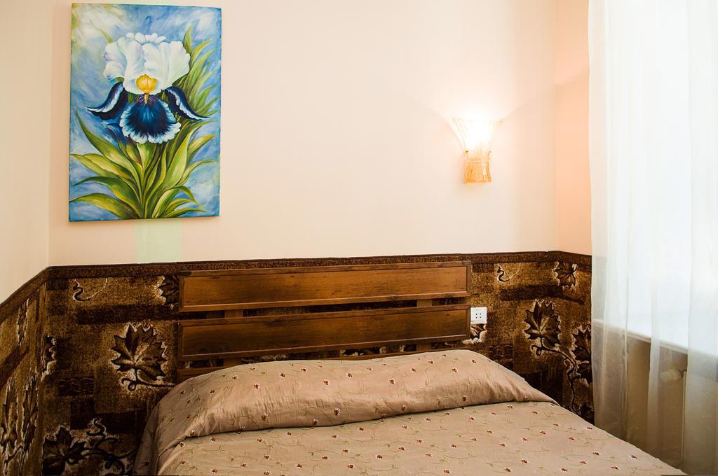 Guest House De Rishelye Одеса Екстериор снимка
