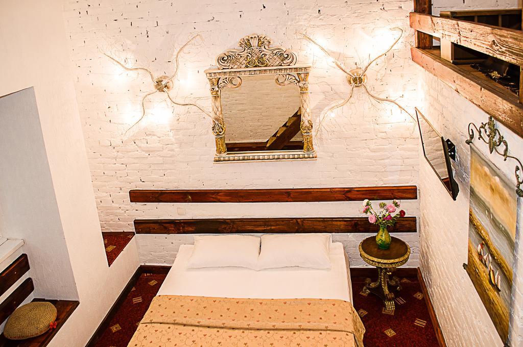 Guest House De Rishelye Одеса Екстериор снимка