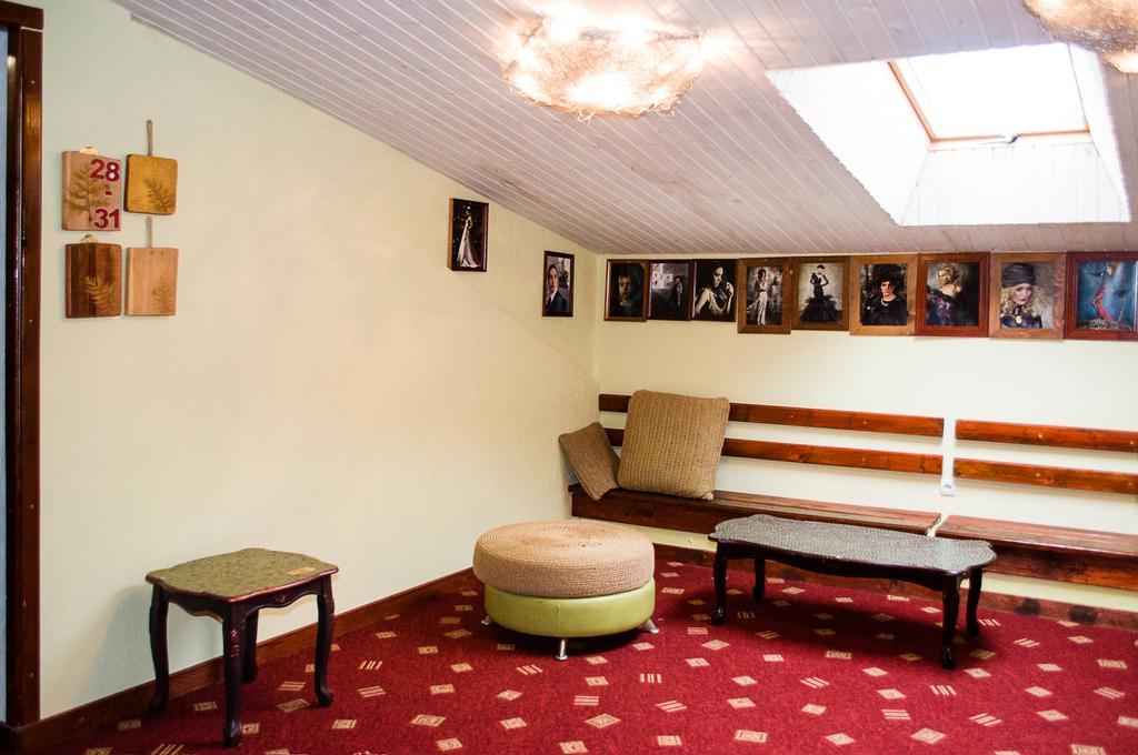 Guest House De Rishelye Одеса Екстериор снимка