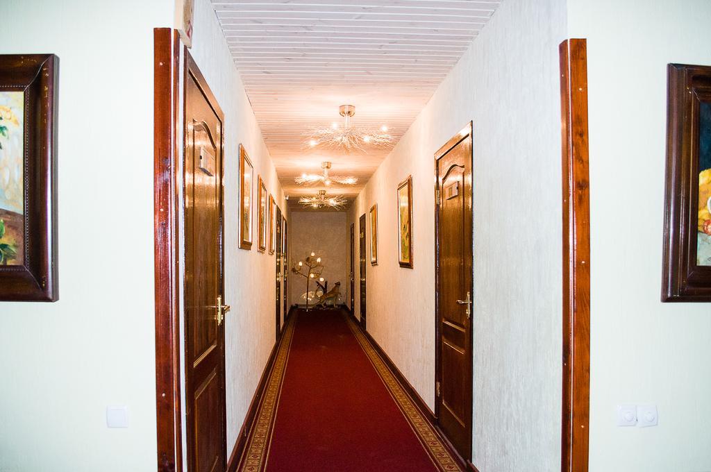 Guest House De Rishelye Одеса Екстериор снимка