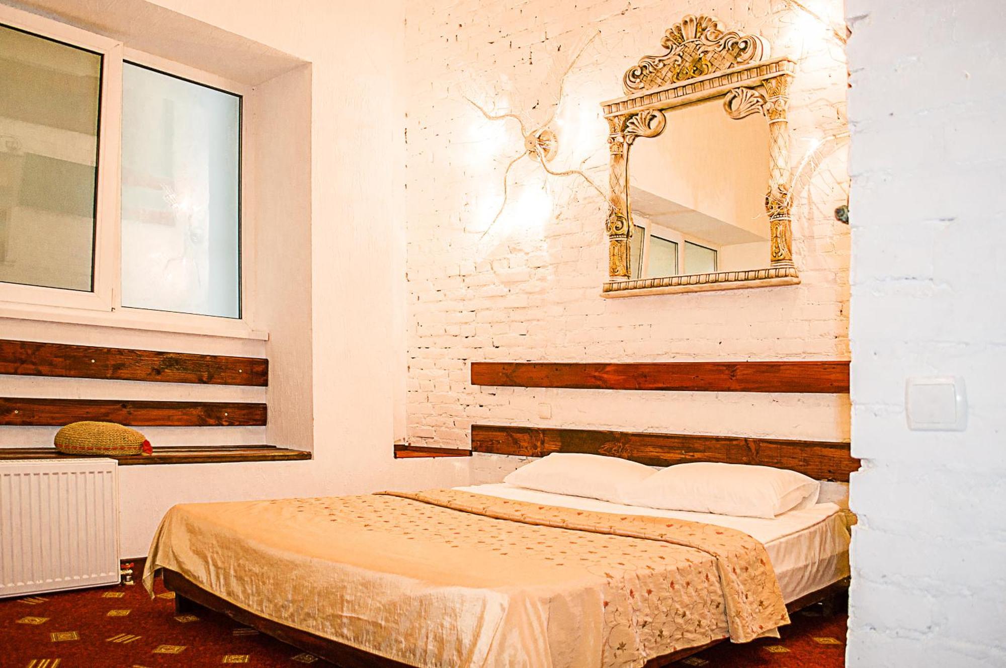 Guest House De Rishelye Одеса Екстериор снимка