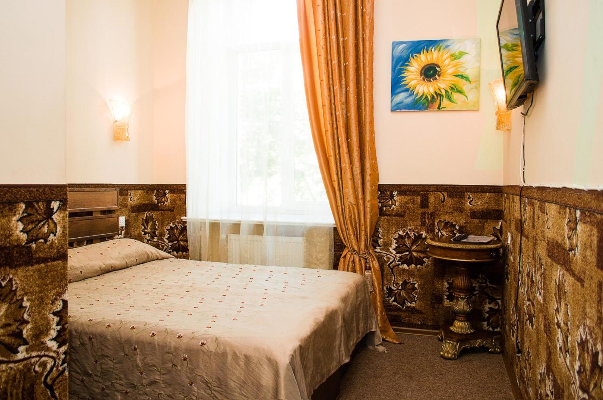 Guest House De Rishelye Одеса Екстериор снимка