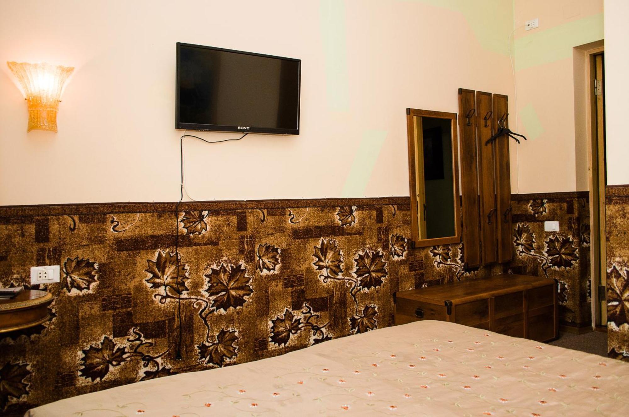 Guest House De Rishelye Одеса Екстериор снимка