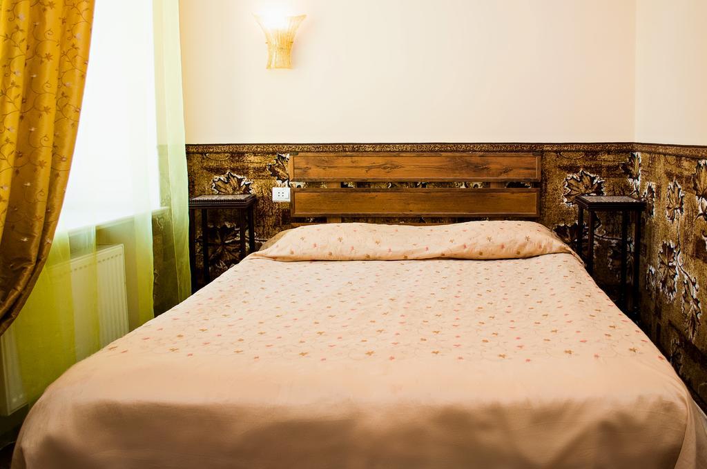 Guest House De Rishelye Одеса Екстериор снимка