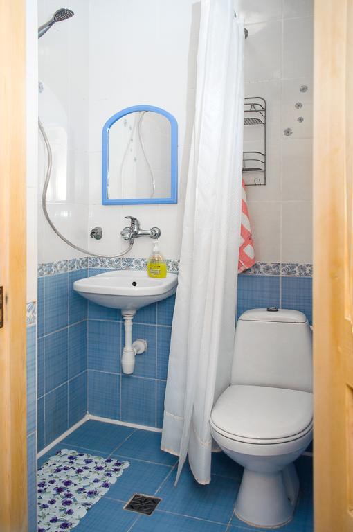 Guest House De Rishelye Одеса Екстериор снимка