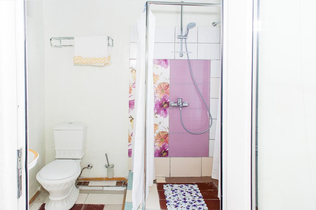 Guest House De Rishelye Одеса Екстериор снимка