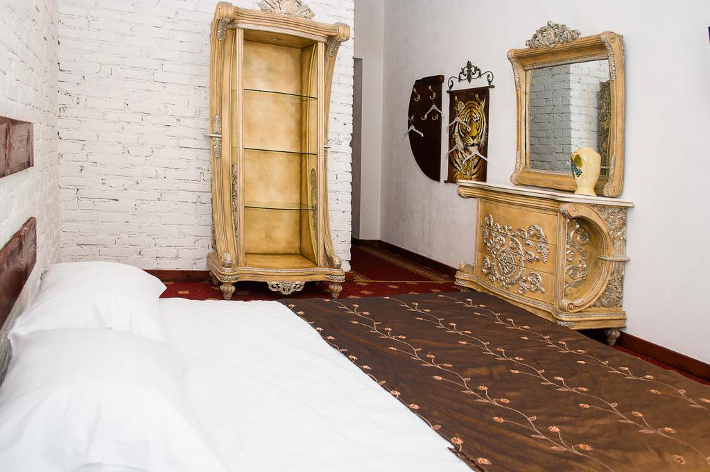 Guest House De Rishelye Одеса Екстериор снимка