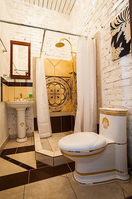 Guest House De Rishelye Одеса Екстериор снимка