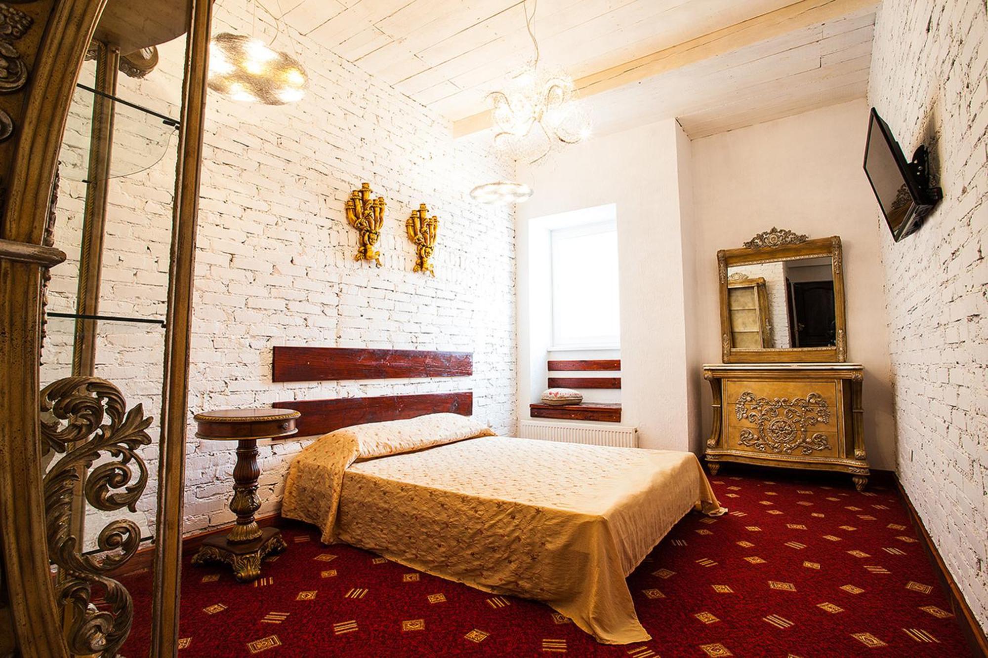 Guest House De Rishelye Одеса Екстериор снимка
