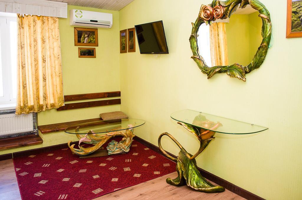 Guest House De Rishelye Одеса Екстериор снимка