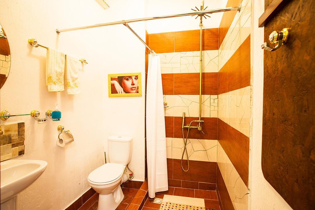 Guest House De Rishelye Одеса Екстериор снимка