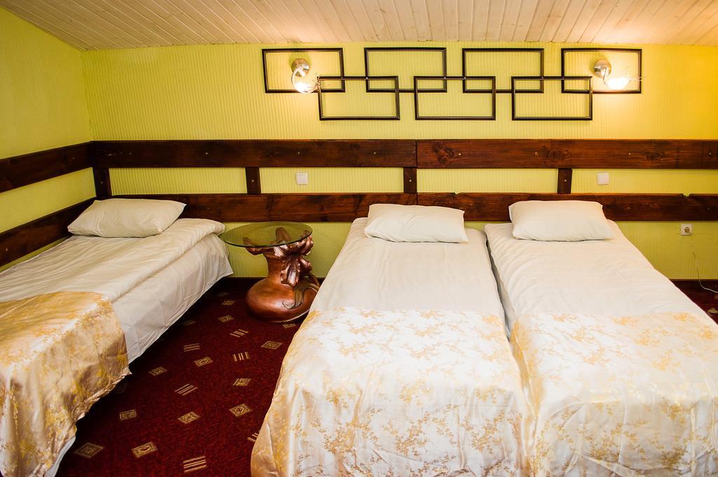 Guest House De Rishelye Одеса Екстериор снимка