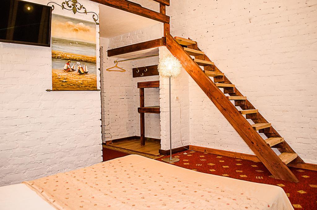 Guest House De Rishelye Одеса Екстериор снимка